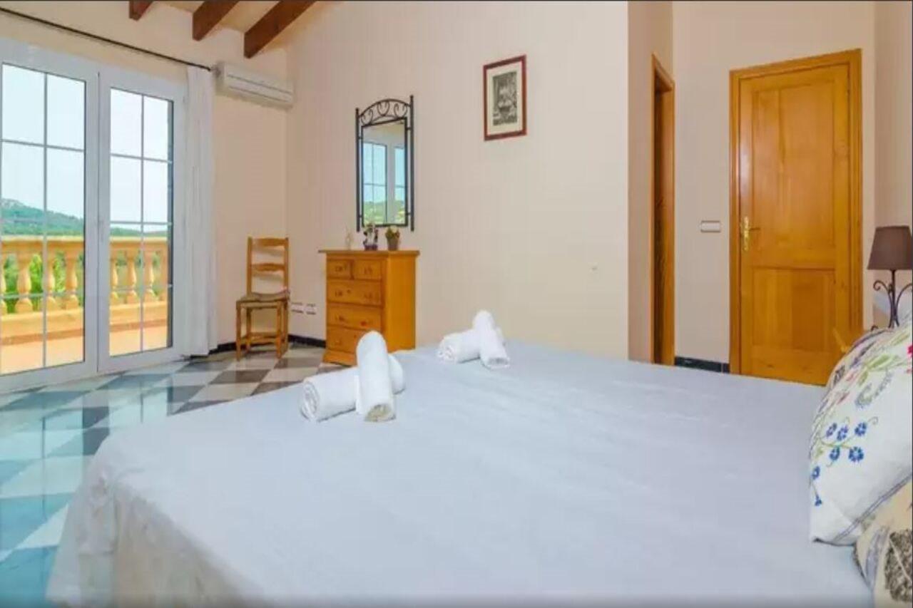 Hotel Claret Ca's Concos des Cavaller